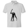 Men's EcoSmart® Jersey Polo Thumbnail