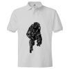 Men's EcoSmart® Jersey Polo Thumbnail