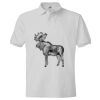 Men's EcoSmart® Jersey Polo Thumbnail