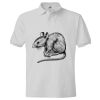 Men's EcoSmart® Jersey Polo Thumbnail