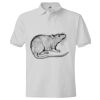 Men's EcoSmart® Jersey Polo Thumbnail
