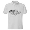 Men's EcoSmart® Jersey Polo Thumbnail