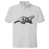 Men's EcoSmart® Jersey Polo Thumbnail