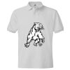 Men's EcoSmart® Jersey Polo Thumbnail