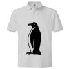 Men's EcoSmart® Jersey Polo Thumbnail
