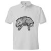 Men's EcoSmart® Jersey Polo Thumbnail