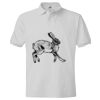 Men's EcoSmart® Jersey Polo Thumbnail