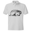 Men's EcoSmart® Jersey Polo Thumbnail