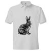 Men's EcoSmart® Jersey Polo Thumbnail