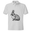 Men's EcoSmart® Jersey Polo Thumbnail