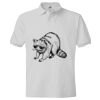 Men's EcoSmart® Jersey Polo Thumbnail