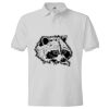 Men's EcoSmart® Jersey Polo Thumbnail