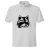 Men's EcoSmart® Jersey Polo Thumbnail