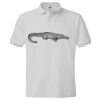 Men's EcoSmart® Jersey Polo Thumbnail