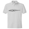 Men's EcoSmart® Jersey Polo Thumbnail