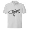 Men's EcoSmart® Jersey Polo Thumbnail