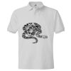 Men's EcoSmart® Jersey Polo Thumbnail