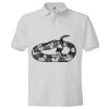 Men's EcoSmart® Jersey Polo Thumbnail