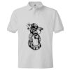 Men's EcoSmart® Jersey Polo Thumbnail