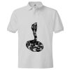Men's EcoSmart® Jersey Polo Thumbnail