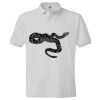 Men's EcoSmart® Jersey Polo Thumbnail
