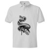 Men's EcoSmart® Jersey Polo Thumbnail