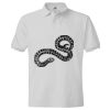 Men's EcoSmart® Jersey Polo Thumbnail