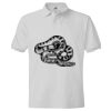 Men's EcoSmart® Jersey Polo Thumbnail
