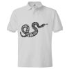 Men's EcoSmart® Jersey Polo Thumbnail