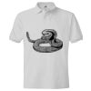 Men's EcoSmart® Jersey Polo Thumbnail