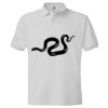 Men's EcoSmart® Jersey Polo Thumbnail