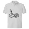 Men's EcoSmart® Jersey Polo Thumbnail