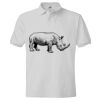 Men's EcoSmart® Jersey Polo Thumbnail