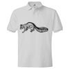 Men's EcoSmart® Jersey Polo Thumbnail