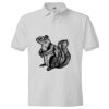 Men's EcoSmart® Jersey Polo Thumbnail