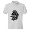 Men's EcoSmart® Jersey Polo Thumbnail