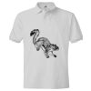 Men's EcoSmart® Jersey Polo Thumbnail