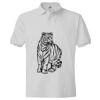 Men's EcoSmart® Jersey Polo Thumbnail