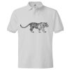 Men's EcoSmart® Jersey Polo Thumbnail