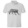 Men's EcoSmart® Jersey Polo Thumbnail