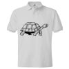 Men's EcoSmart® Jersey Polo Thumbnail
