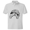 Men's EcoSmart® Jersey Polo Thumbnail