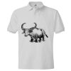 Men's EcoSmart® Jersey Polo Thumbnail