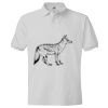 Men's EcoSmart® Jersey Polo Thumbnail