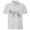 Men's EcoSmart® Jersey Polo Thumbnail