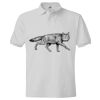Men's EcoSmart® Jersey Polo Thumbnail