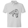 Men's EcoSmart® Jersey Polo Thumbnail