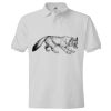 Men's EcoSmart® Jersey Polo Thumbnail