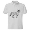 Men's EcoSmart® Jersey Polo Thumbnail