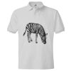 Men's EcoSmart® Jersey Polo Thumbnail